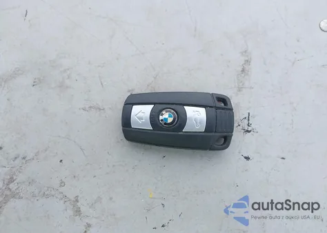 2011 BMW 328I xDrive из США, поврежденный, VIN WBAPK5C52BA659950